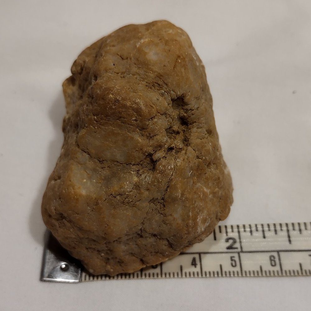 Citrine Geode - Picture 6 of 8